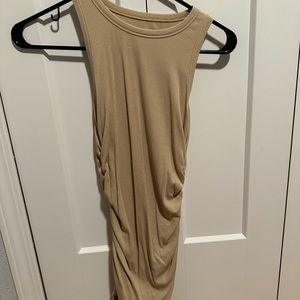 Bodycon dress